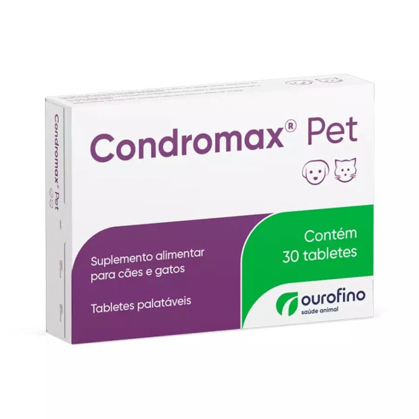 CONDROMAX C/30TAB
