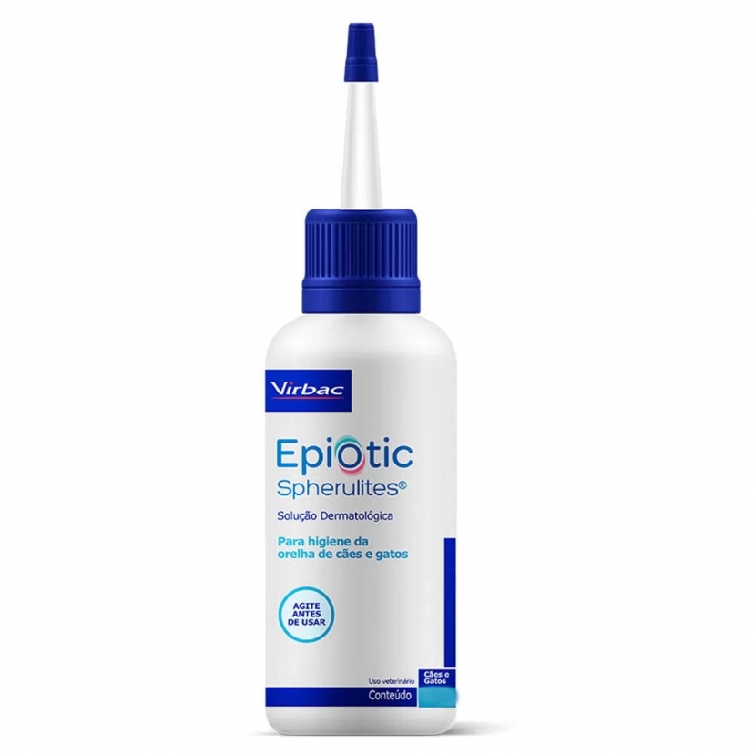 EPIOTIC 100ML