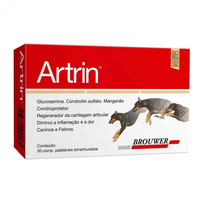 ARTRIN C/30COMP