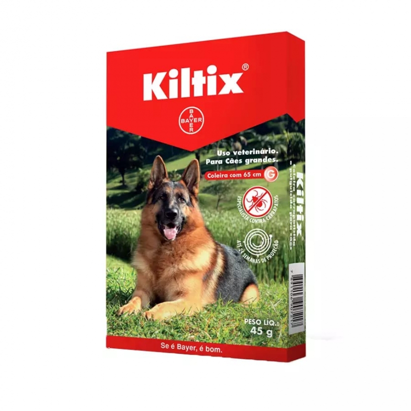 KILTIX G 45G