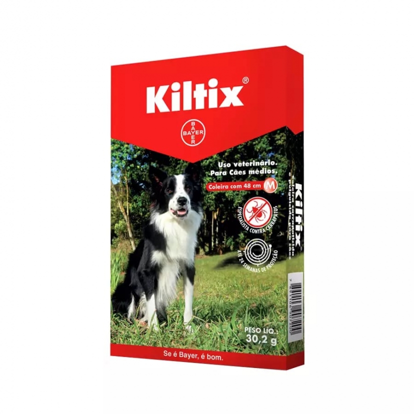 KILTIX M 30,2G