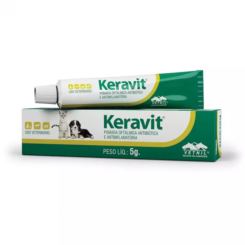 KERAVIT 5G