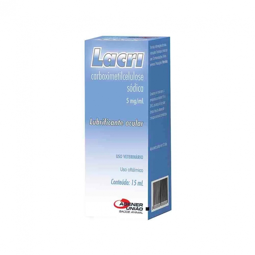 LACRI 15ML