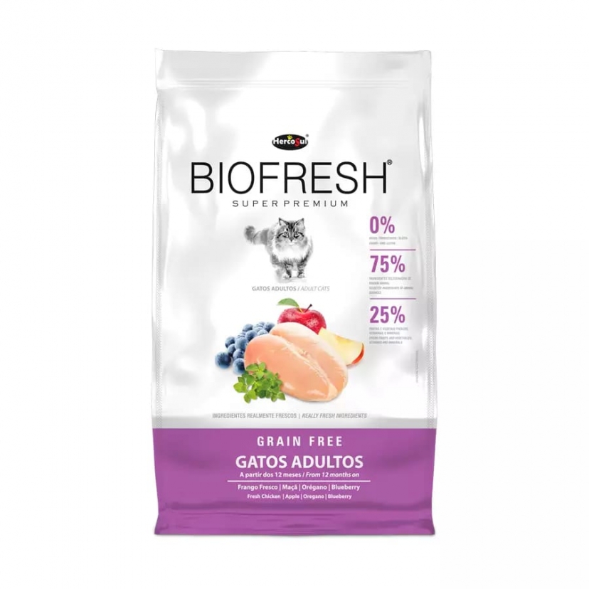 BIOFRESH GT ADULTO 1,5KG