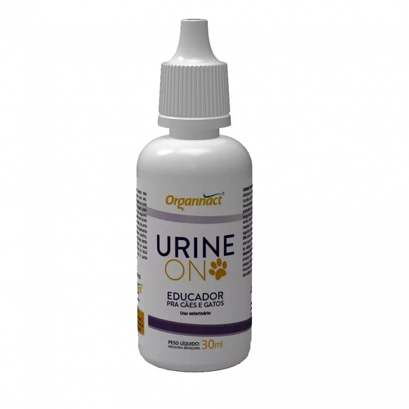 ORGANNACT URINE ON 30ML