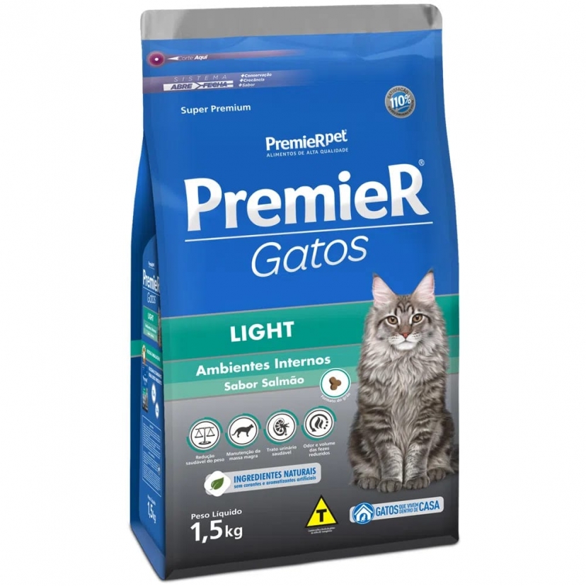 PREMIER GT LIGHT 1,5KG