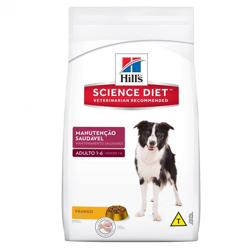 HILLS ADULTO ORIGINAL 7,5KG