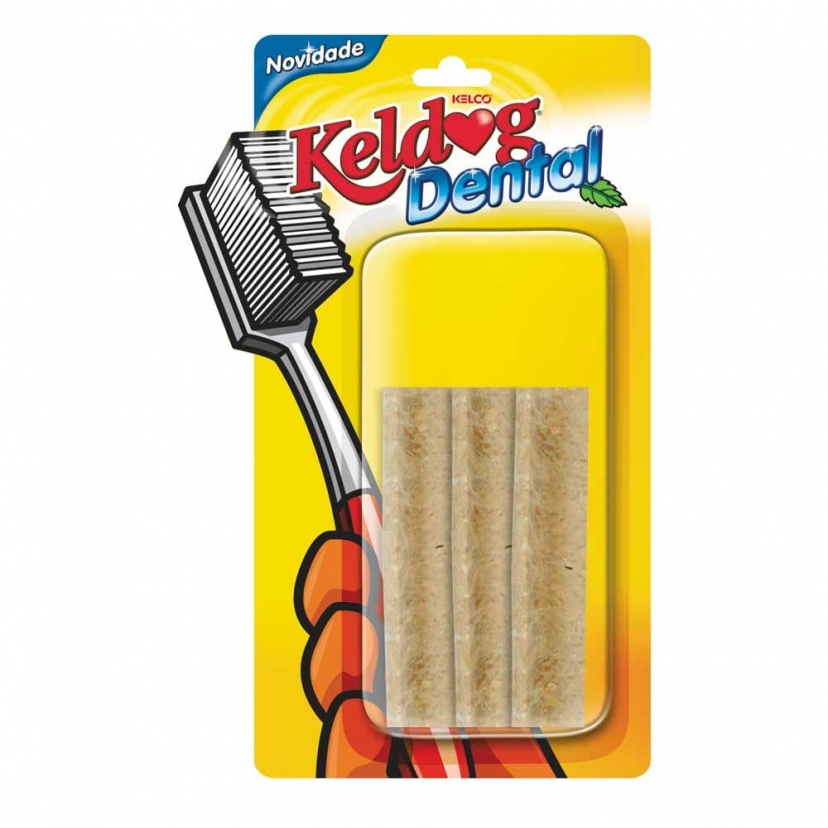 KELDOG DENTAL Y 350GR