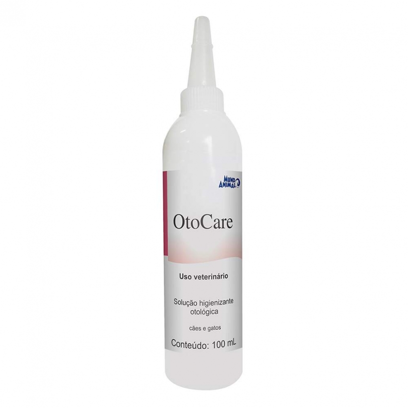 OTOCARE 100ML