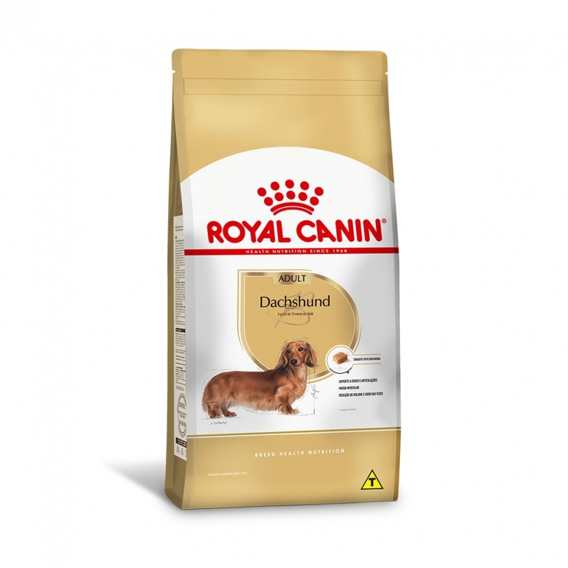 ROYAL DACHSHUND ADULTO 1KG