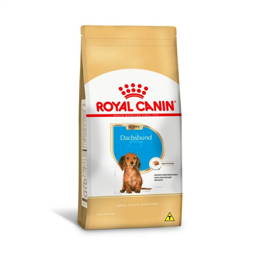 ROYAL DACHSHUND JUNIOR 2,5kg