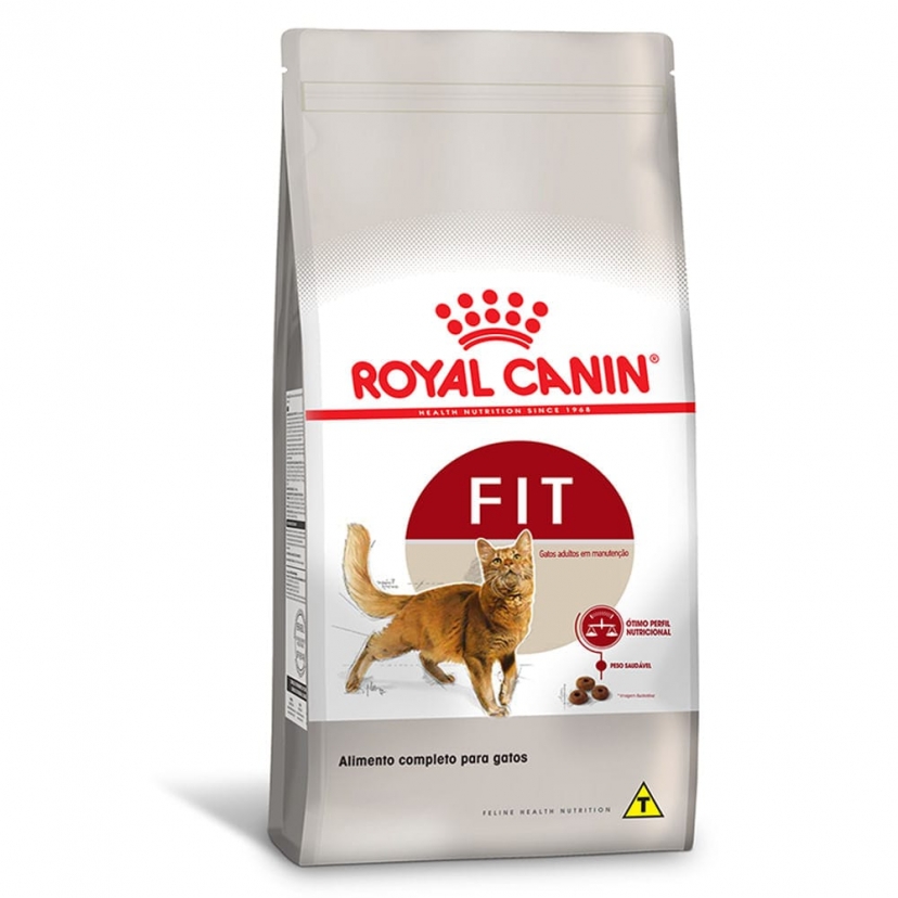 ROYAL FIT 400G