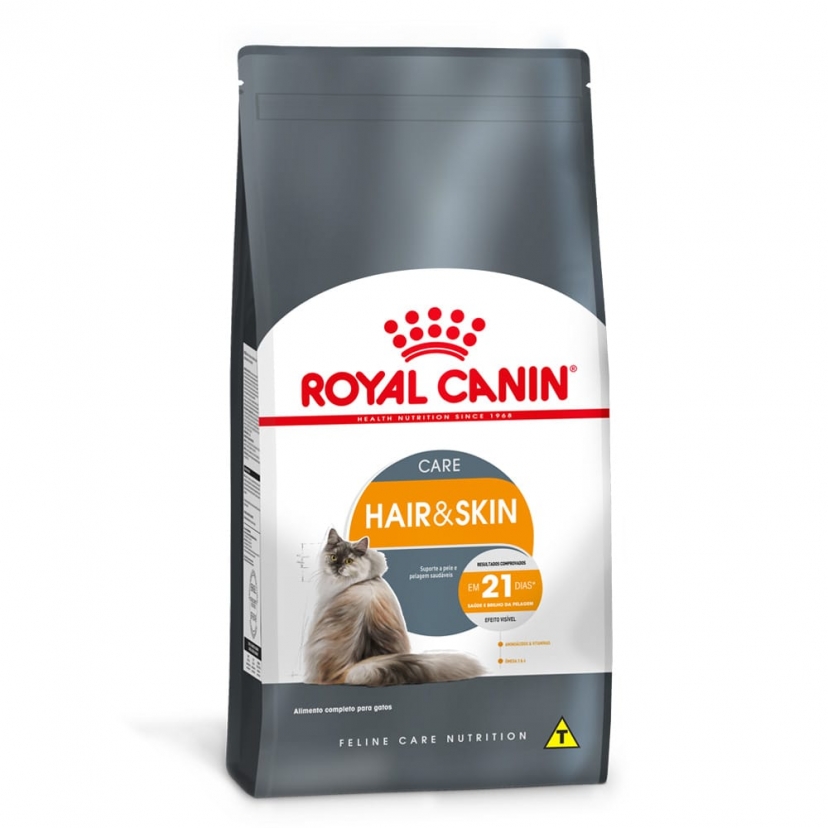 ROYAL HAIR & SKIN 400G