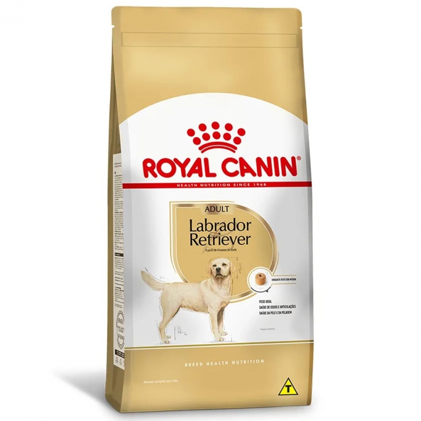 ROYAL LABRADOR ADULTO 12KG