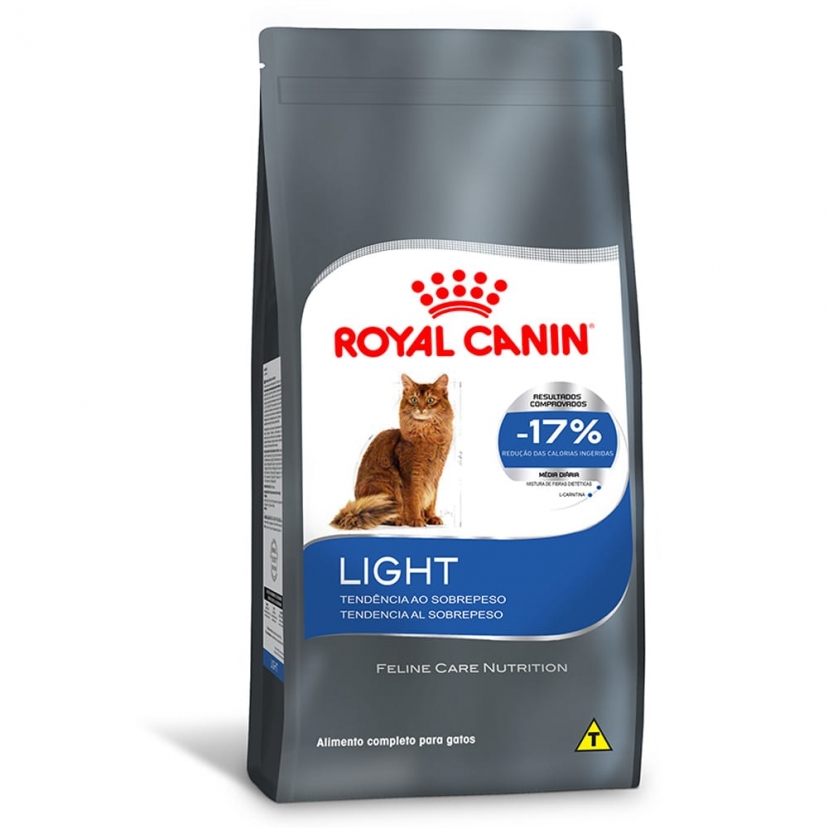 ROYAL LIGHT 400G