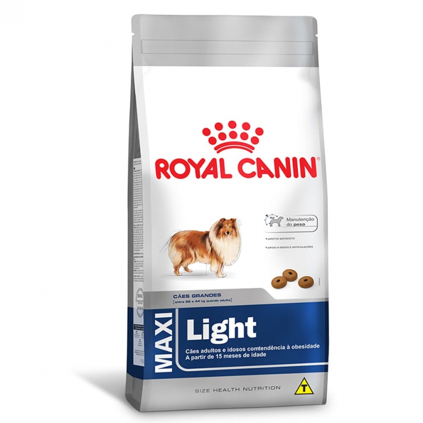 ROYAL MAXI LIGHT 15KG