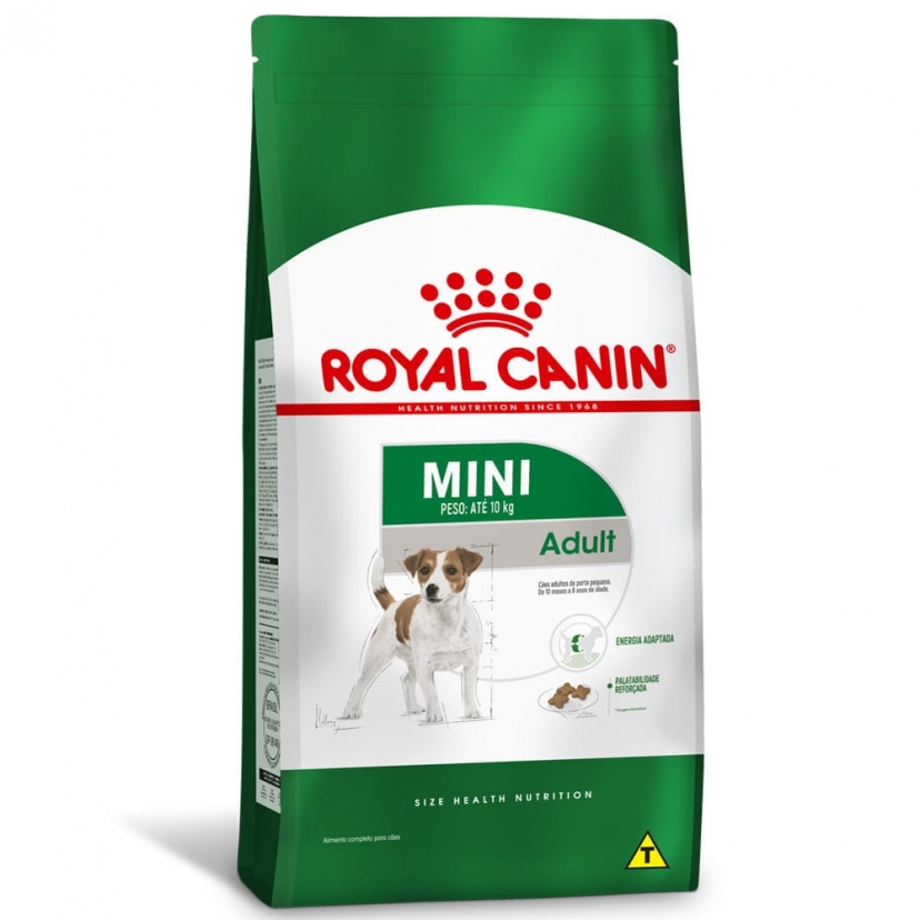 ROYAL MINI ADULT 2,5KG