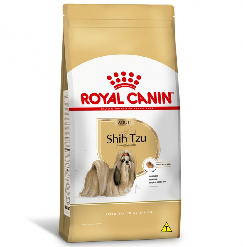 ROYAL SHIH TZU ADULTO 1KG