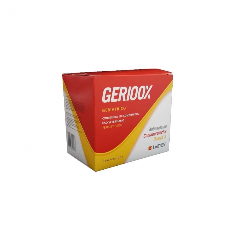 GERIOOX 120 CP