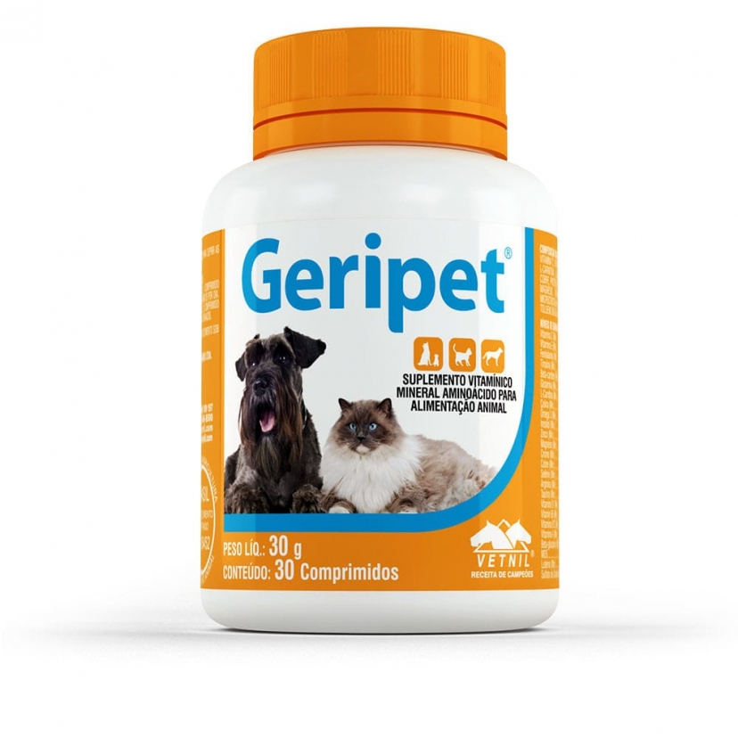 GERIPET C/30COMP