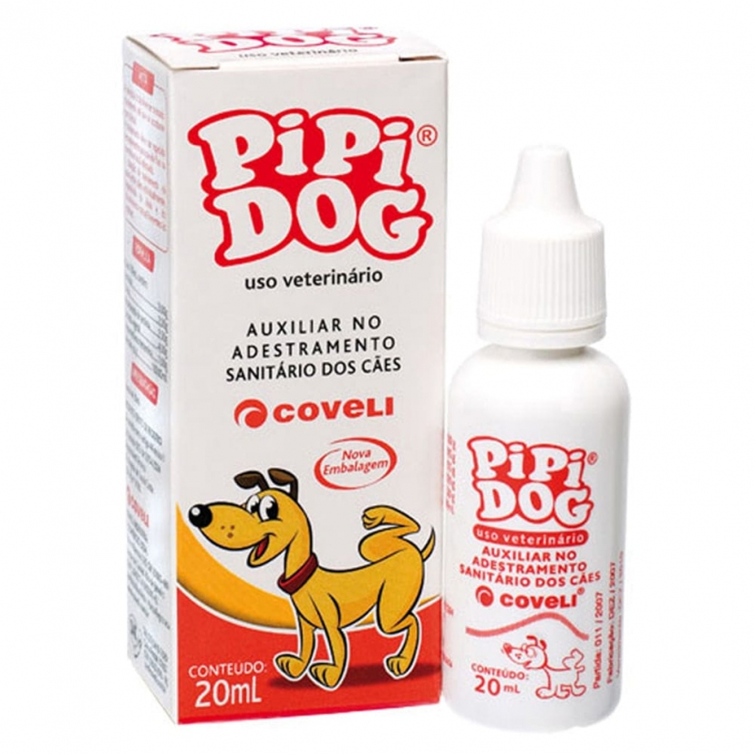 PIPI DOG 20ML