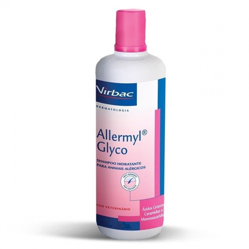 ALLERMYL GLYCO 250ML