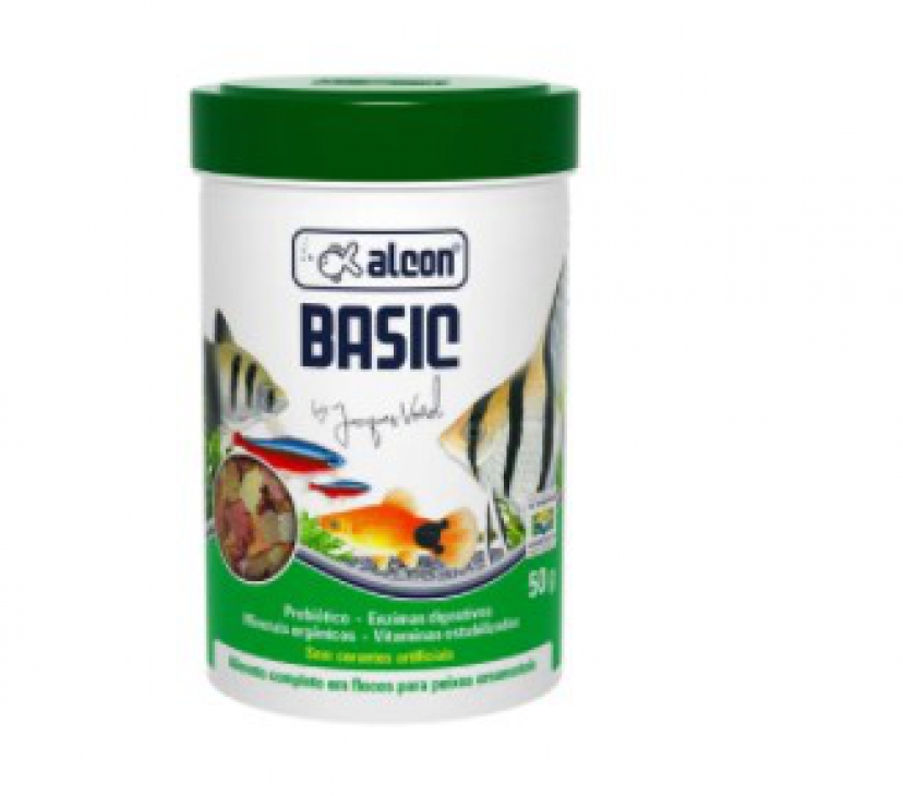 ALCON BASIC 50GR