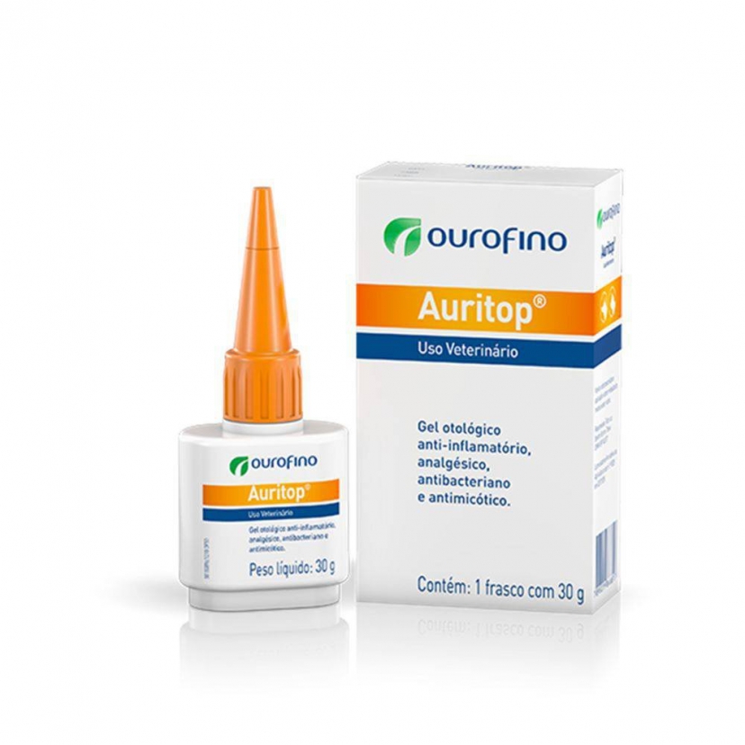 AURITOP 30G