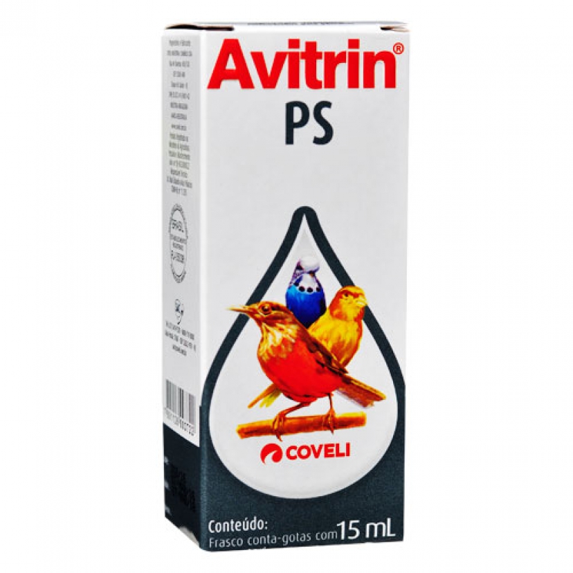 AVITRIN PS 15ML