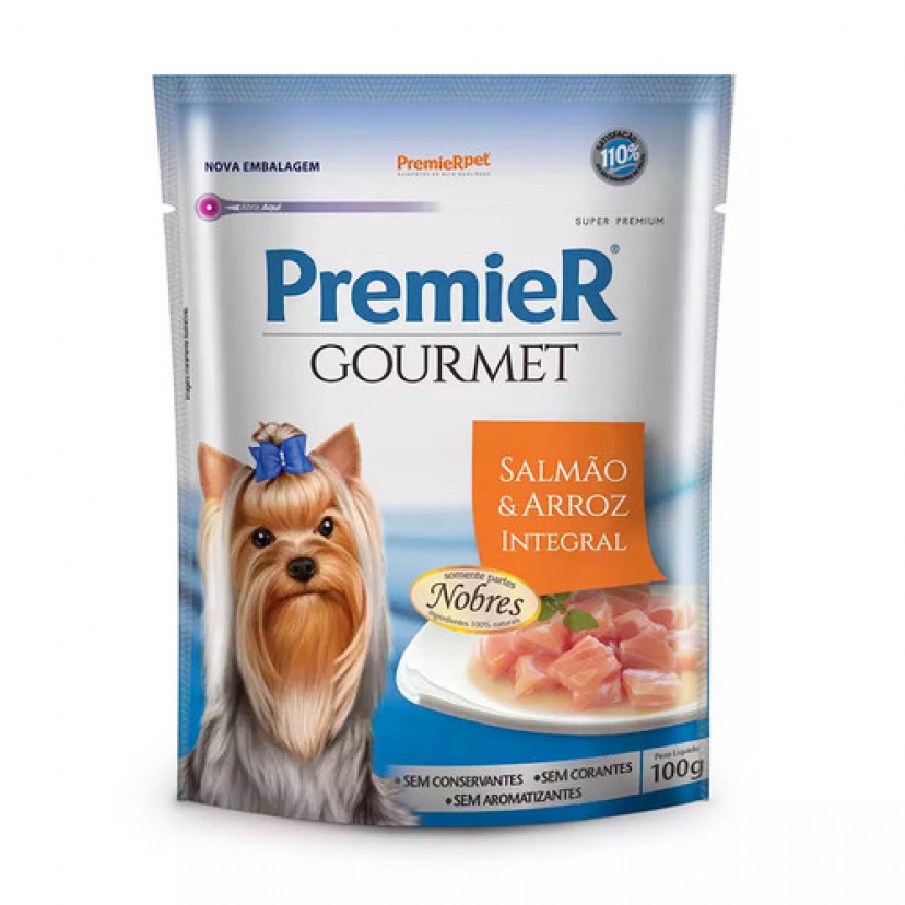 PREMIER SACHE 100G CAO SALMAO