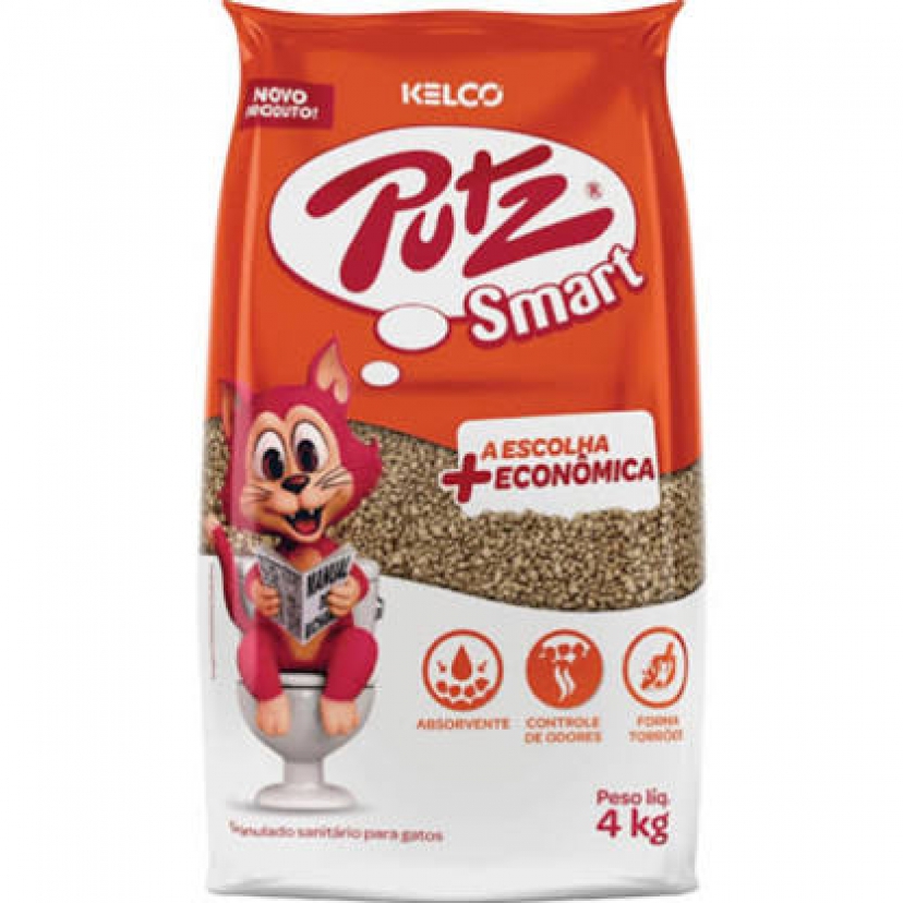  PUTZ SMART 4KG 