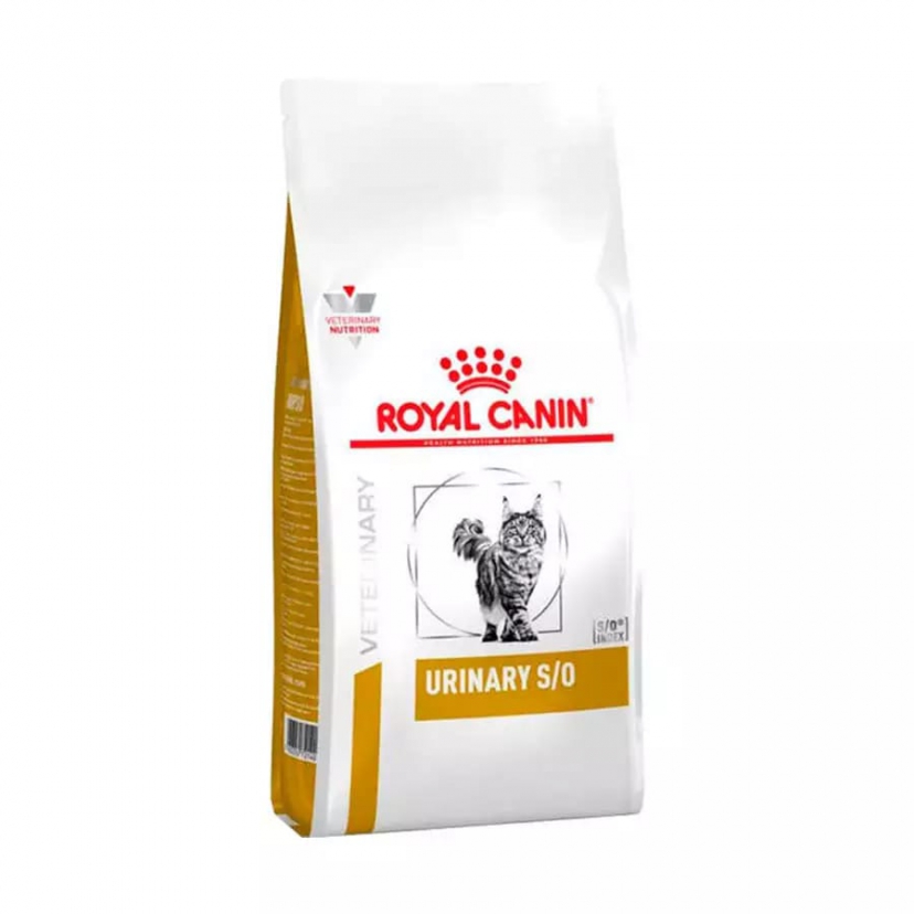 ROYAL VET FELINE URINARY S/O 1,5KG