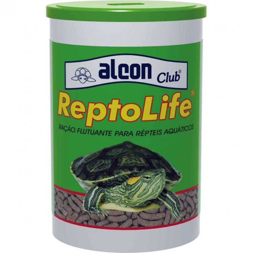 ALCON REPTOLIFE 270GR