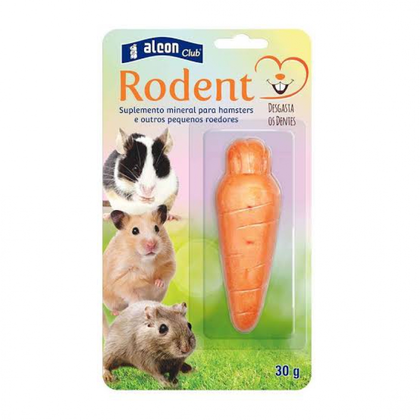 ALCON RODENT 30G