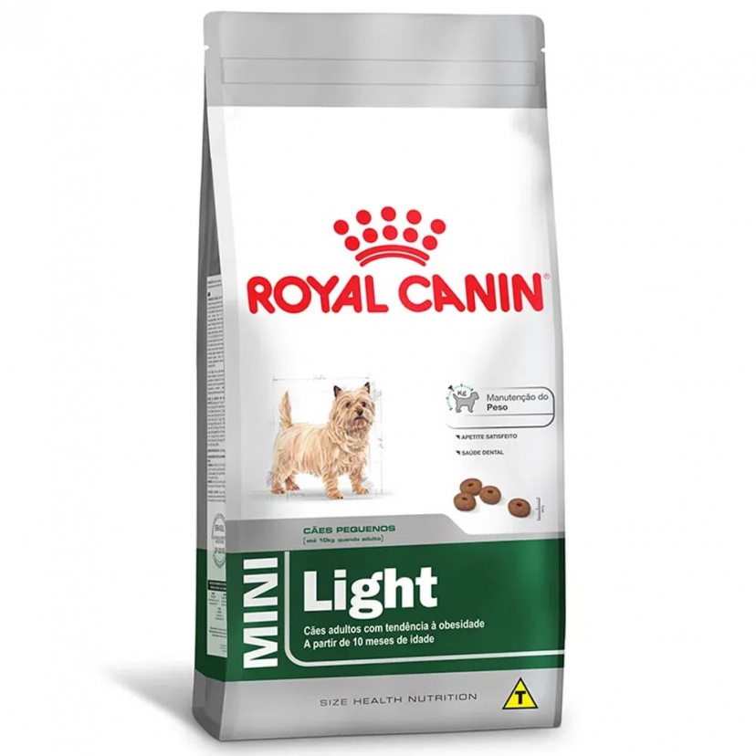 ROYAL MINI LIGHT 7,5KG