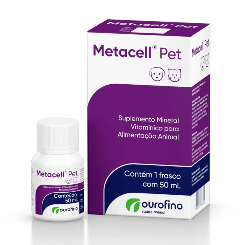METACELL 50ML